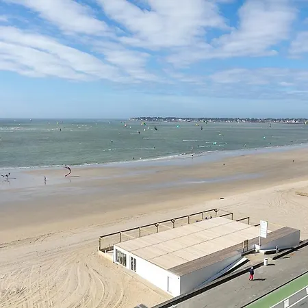 Vue Sur Aloha * La Baule-Escoublac