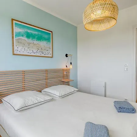 Vue Sur Aloha Apartment *