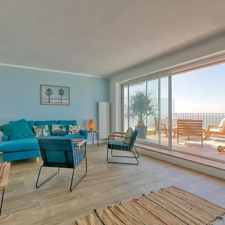 Vue Sur Aloha Apartment La Baule-Escoublac