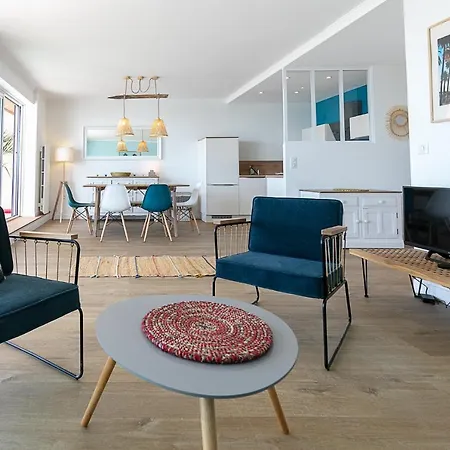 Vue Sur Aloha Apartment La Baule-Escoublac